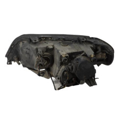 Optique avant principal droit (feux)(phare) BMW X5 E53 Photo n°3