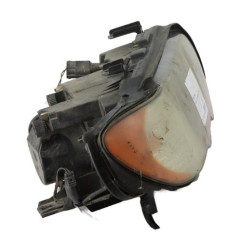 Optique avant principal droit (feux)(phare) BMW X5 E53 Photo n°4