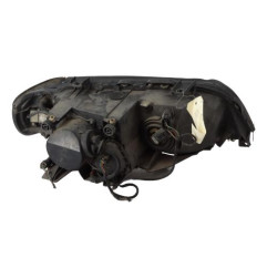 Optique avant principal gauche (feux)(phare) BMW X5 E53 Photo n°3