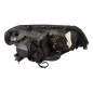 Optique avant principal gauche (feux)(phare) BMW X5 E53