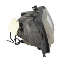 Optique avant principal gauche (feux)(phare) BMW X5 E53 Photo n°4