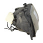 Optique avant principal gauche (feux)(phare) BMW X5 E53