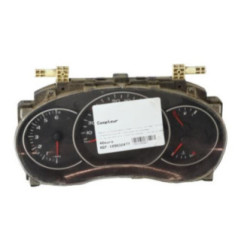 Compteur RENAULT KANGOO 2 Photo n°1