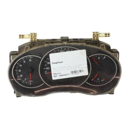 Compteur RENAULT KANGOO 2 Photo n°1