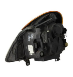 Optique avant principal droit (feux)(phare) RENAULT MODUS Photo n°3