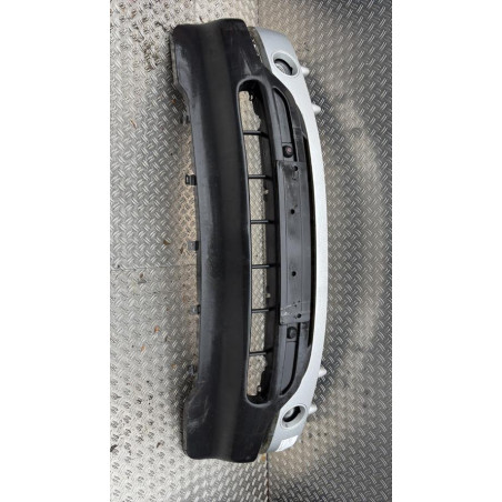 Pare choc avant BMW X5 E53 Photo n°1