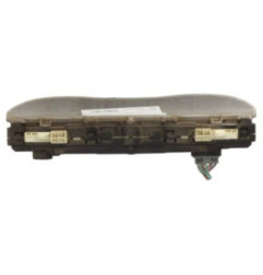 Compteur RENAULT KANGOO 2 Photo n°5