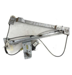 Moteur leve vitre avant droit RENAULT KANGOO 2 Photo n°3