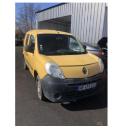 Pare soleil droit RENAULT KANGOO 2 Photo n°3