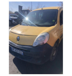 Pare soleil droit RENAULT KANGOO 2 Photo n°4