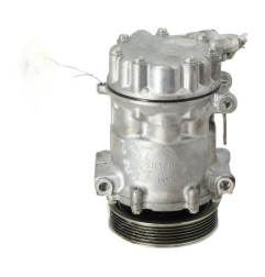 Compresseur clim PEUGEOT 3008 1 Photo n°3