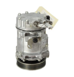 Compresseur clim PEUGEOT 3008 1 Photo n°4