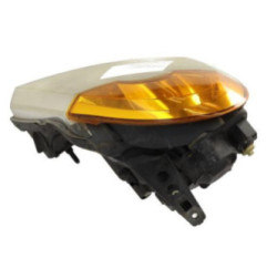 Optique avant principal droit (feux)(phare) RENAULT MODUS Photo n°5