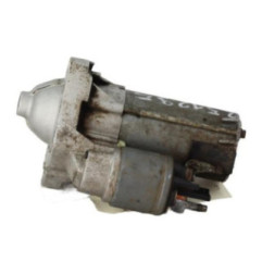 Demarreur RENAULT KANGOO 2 Photo n°1