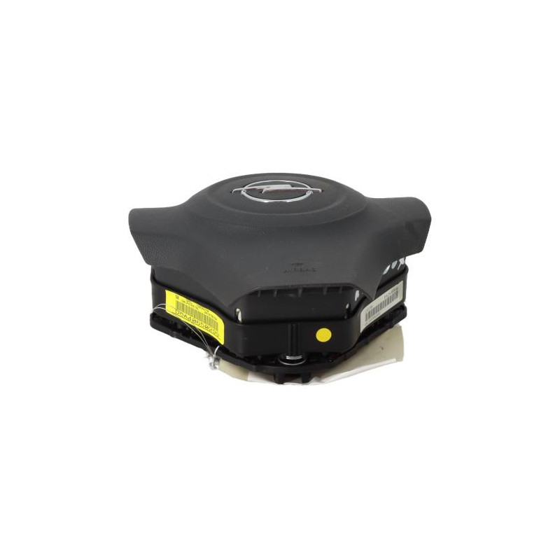 Air bag conducteur OPEL CORSA D