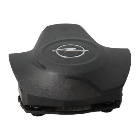 Air bag conducteur OPEL CORSA D