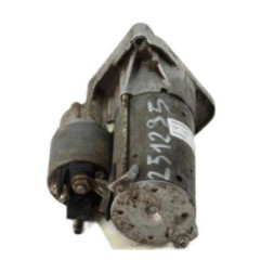 Demarreur RENAULT KANGOO 2