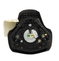 Air bag conducteur OPEL CORSA D Photo n°4