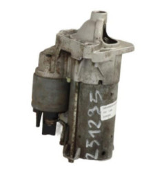 Demarreur RENAULT KANGOO 2 Photo n°4