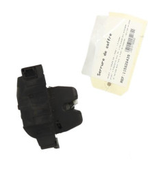 Serrure de coffre PEUGEOT 308 1 Photo n°3