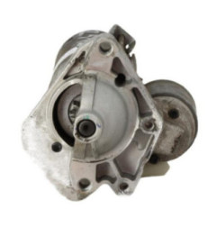 Demarreur RENAULT KANGOO 2 Photo n°5