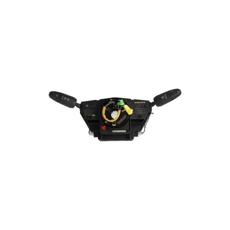 Com (Bloc Contacteur Tournant+Commodo Essuie Glace+Commodo Phare) OPEL CORSA D Photo n°4