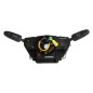Com (Bloc Contacteur Tournant+Commodo Essuie Glace+Commodo Phare) OPEL CORSA D