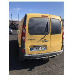 Demarreur RENAULT KANGOO 2 Photo n°9