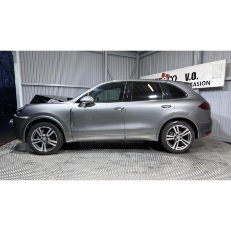 Amortisseur arriere gauche PORSCHE CAYENNE 2