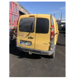 Demarreur RENAULT KANGOO 2 Photo n°10