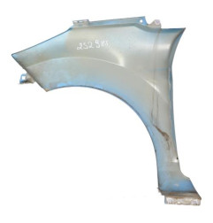 Aile avant droit FORD FIESTA 6