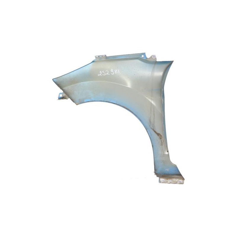 Aile avant droit FORD FIESTA 6