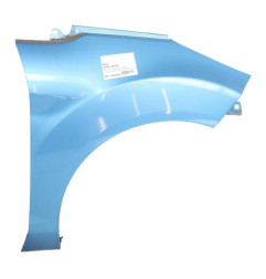 Aile avant droit FORD FIESTA 6 Photo n°2