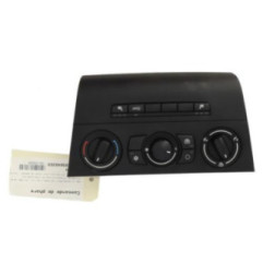 Commande de phare BMW SERIE 1 E87 Photo n°1