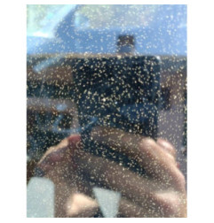 Commande de phare BMW SERIE 1 E87 Photo n°5