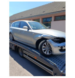 Commande de phare BMW SERIE 1 E87 Photo n°7