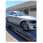 Commande chauffage BMW SERIE 1 E87