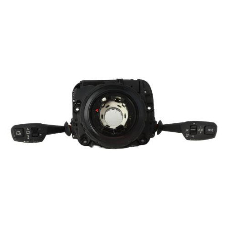 Com (Bloc Contacteur Tournant+Commodo Essuie Glace+Commodo Phare) BMW SERIE 1 E87 Photo n°1