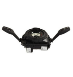 Com (Bloc Contacteur Tournant+Commodo Essuie Glace+Commodo Phare) BMW SERIE 1 E87 Photo n°3