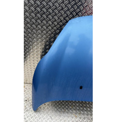 Capot FORD FIESTA 6 Photo n°3