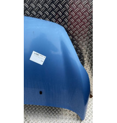 Capot FORD FIESTA 6 Photo n°4