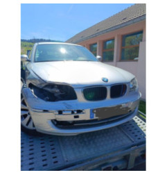 Com (Bloc Contacteur Tournant+Commodo Essuie Glace+Commodo Phare) BMW SERIE 1 E87 Photo n°8