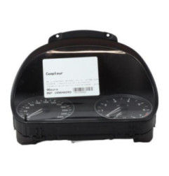 Compteur BMW SERIE 1 E87 Photo n°1
