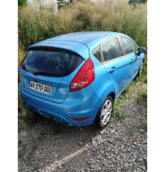 Amortisseur avant droit FORD FIESTA 6