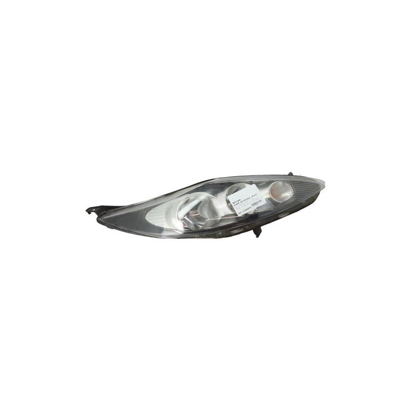 Optique avant principal droit (feux)(phare) FORD FIESTA 6