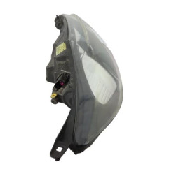 Optique avant principal droit (feux)(phare) FORD FIESTA 6 Photo n°4