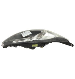 Optique avant principal droit (feux)(phare) FORD FIESTA 6 Photo n°5