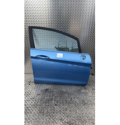 Porte avant droit FORD FIESTA 6 Photo n°1