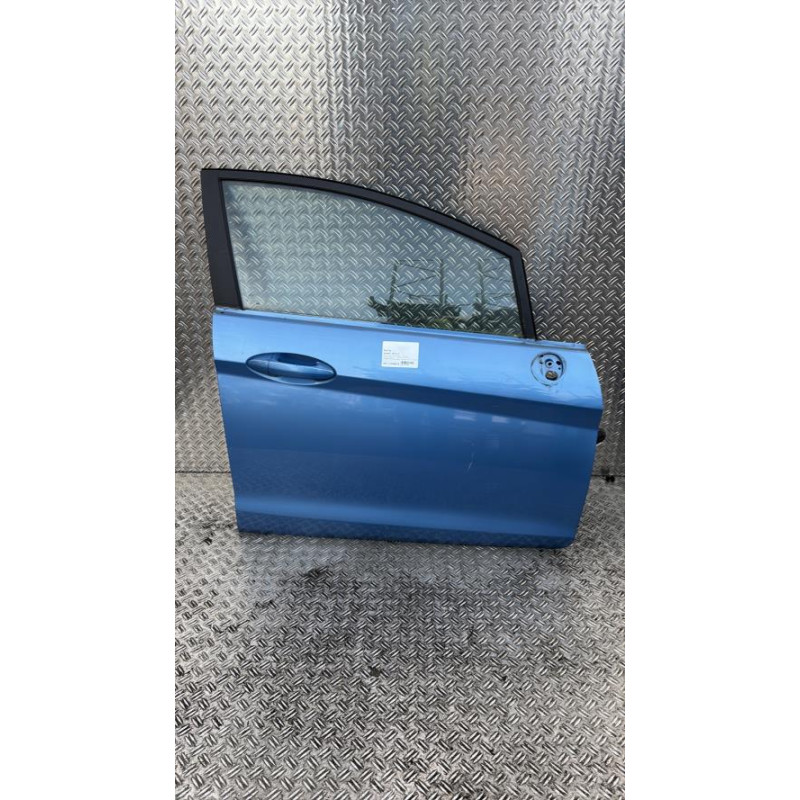 Porte avant droit FORD FIESTA 6