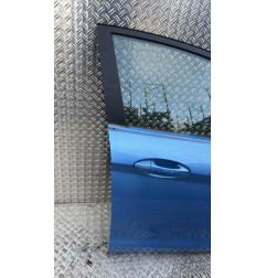 Porte avant droit FORD FIESTA 6